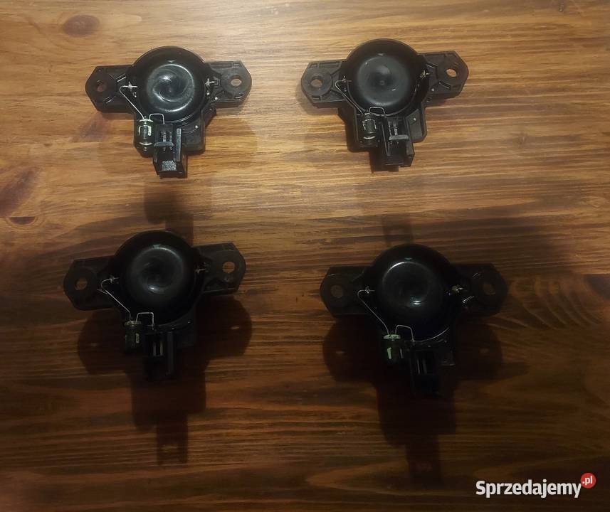 Głośnik Wysokotonowy BOWERSWILKINS Drzwi Września sprzedam