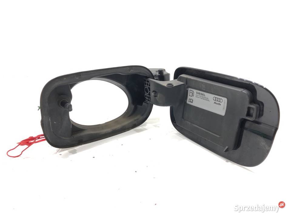 KLAPKA WLEWU PALIWA AUDI Q7 4L SUV 0616 Deep sprzedam