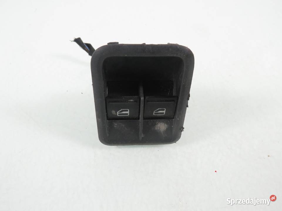 PANEL SZYB SKODA ROOMSTER 5J 5J0867171A