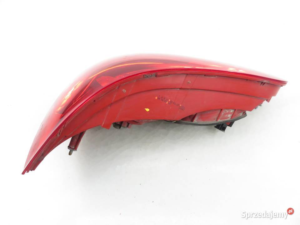 LAMPA PRAWA TYLNA KLAPA AUDI Q7 4L 4L0945094