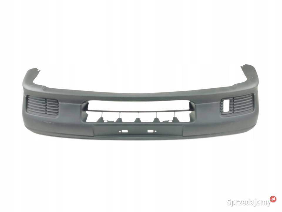 ZDERZAK PRZÓD NISSAN PRIMERA P10 2001 NOWY RHIAG lubelskie sprzedam