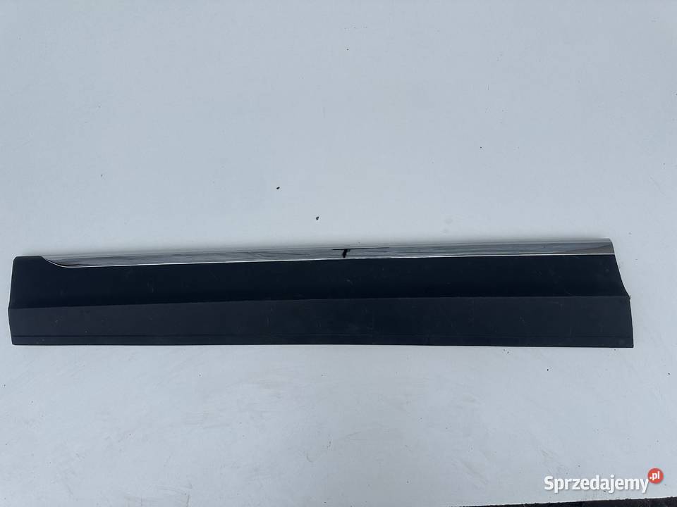 LISTWA DRZWI PRZÓD LEWA VW TROC 2GA854939D Międzychód