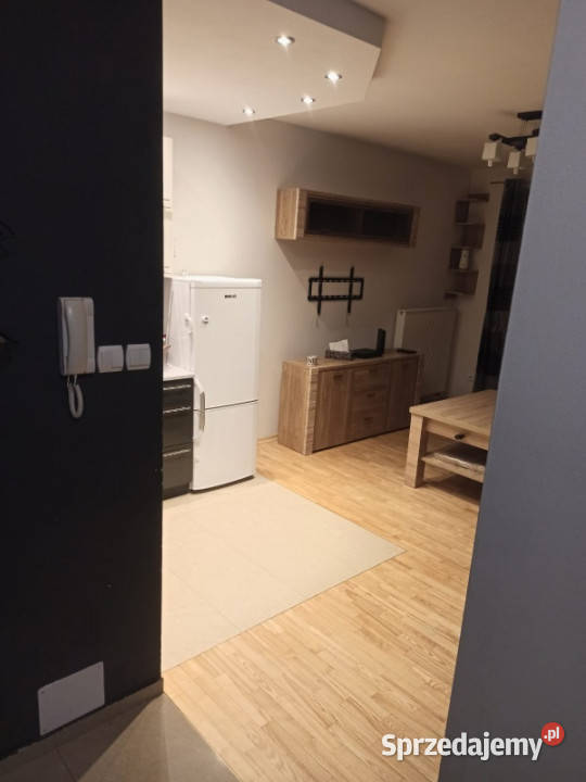 2pokojowe mieszkanie 42 m z balkonem Sprzedaż mazowieckie Warszawa