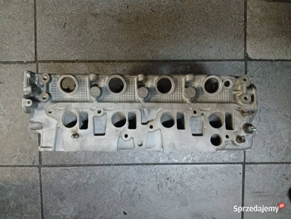 Głowica nissan 22 DCI AD2 osobowe świętokrzyskie Suchedniów