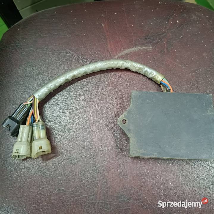 Moduł zapłonowy Yamaha dt125r 3RM09 Mieroszyno