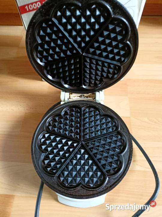 Gofrownica Clatronic Wa 2720 Tarnobrzeg