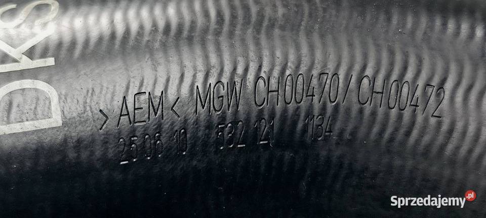 PRZEWÓD RURA DOLOT AUDI A8 D4 4H0145737R Lipno