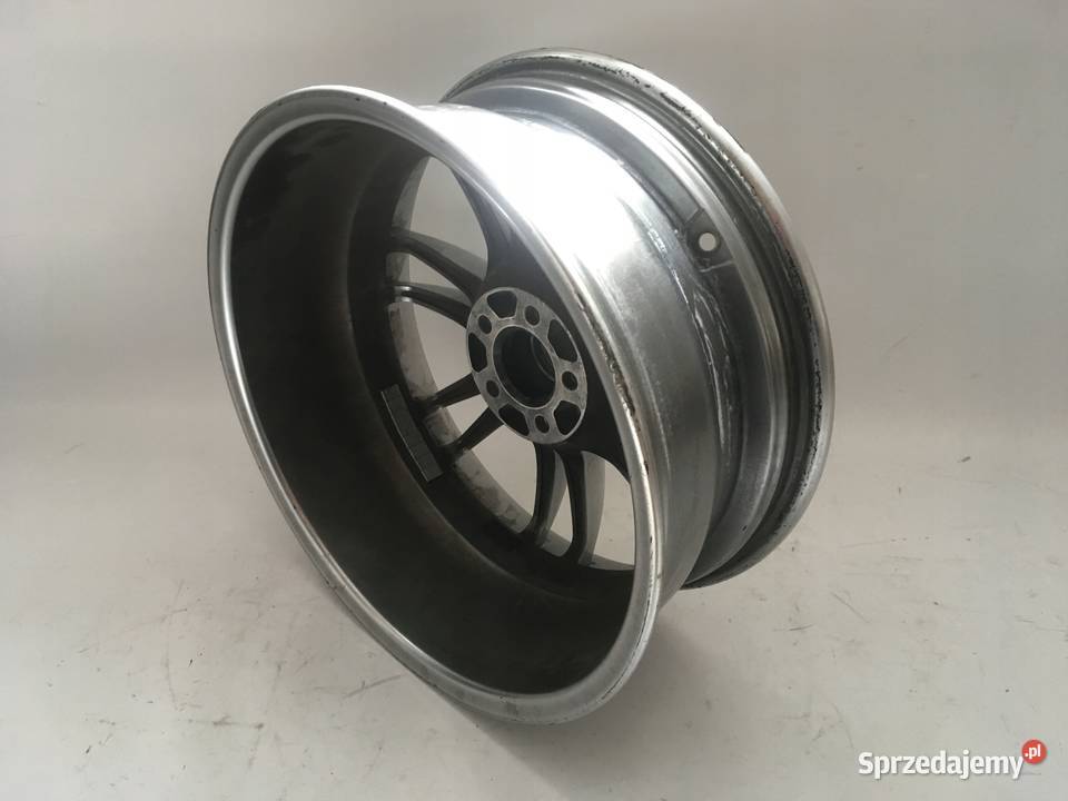 Koło felga aluminiowa DOTZ KBA 49365