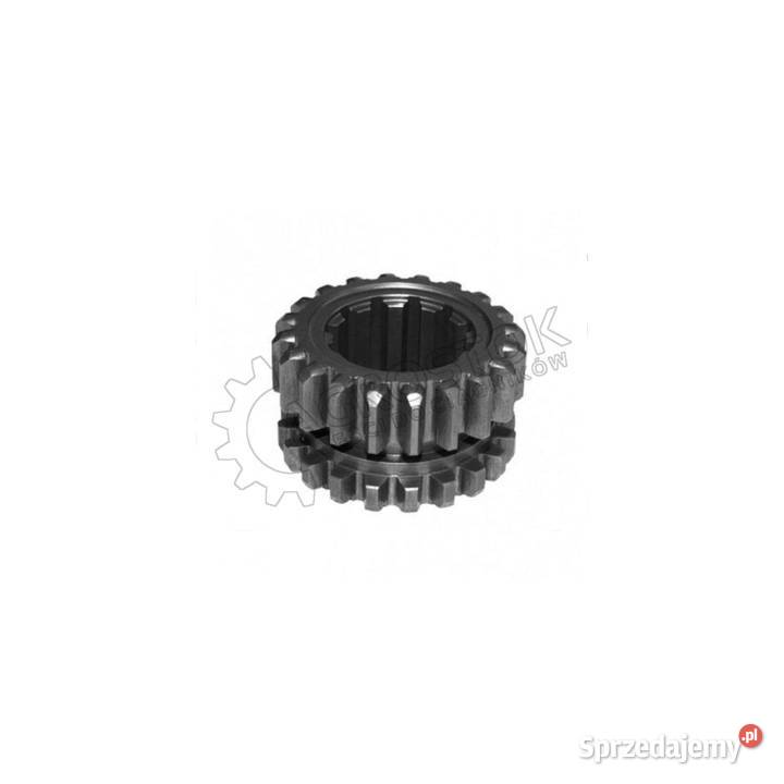 Koło zębate mtz z2020 2 zamki Parczew
