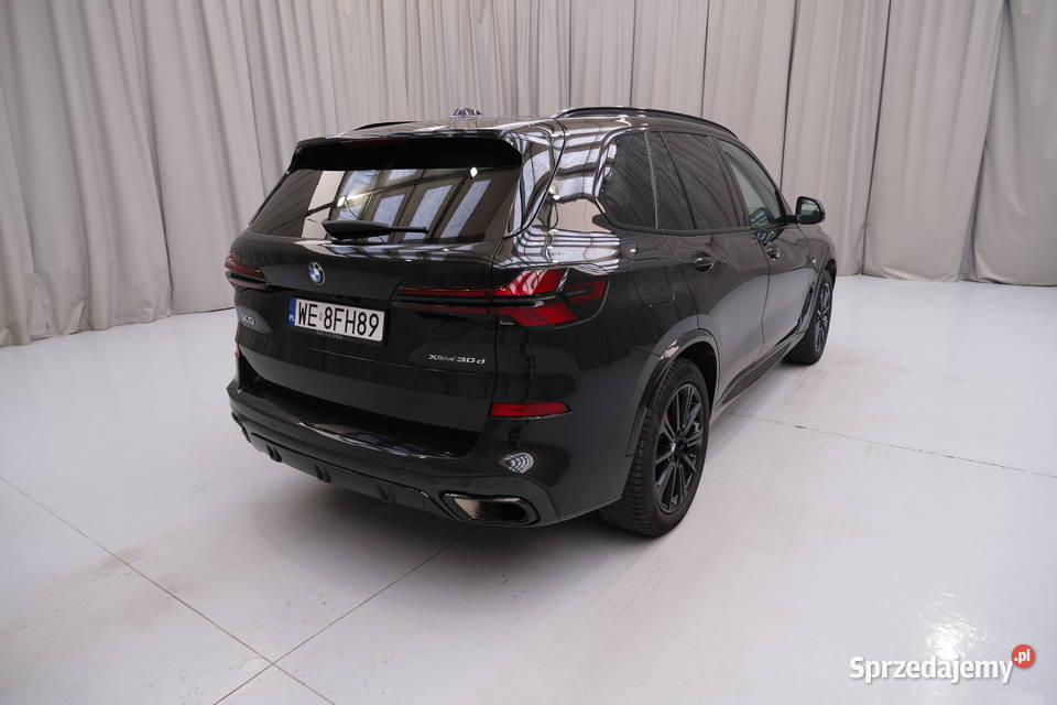 BMW X5 XDRIVE30D 2024 299300 3 286