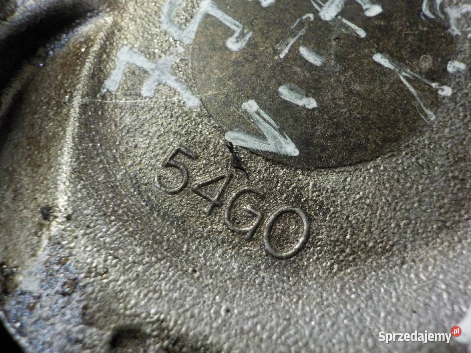 SUZUKI GRAND VITARA SX4 SEDICI 16 16V 08r 106 osobowe Suków