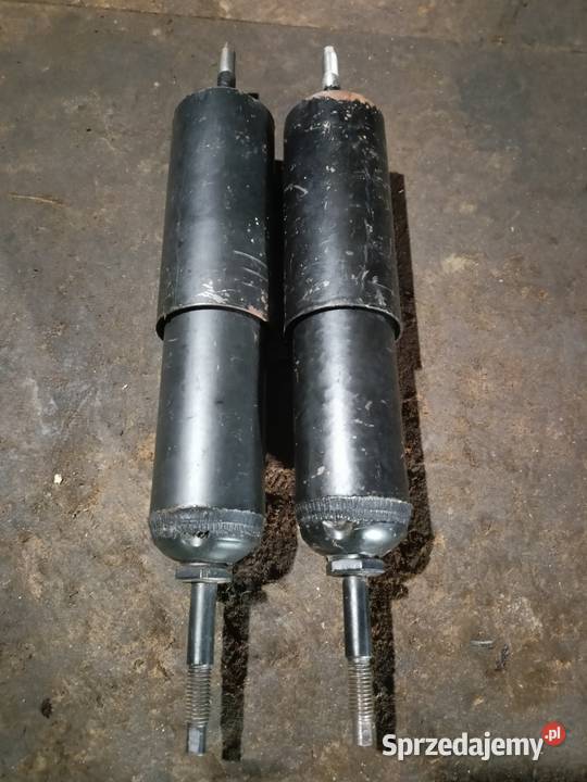Amortyzatory przednie Fiat 126p maluch Krosno