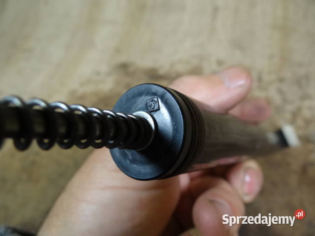 pompka MZ TS ETS ETZ Simson 30 org DDR Pozostałe