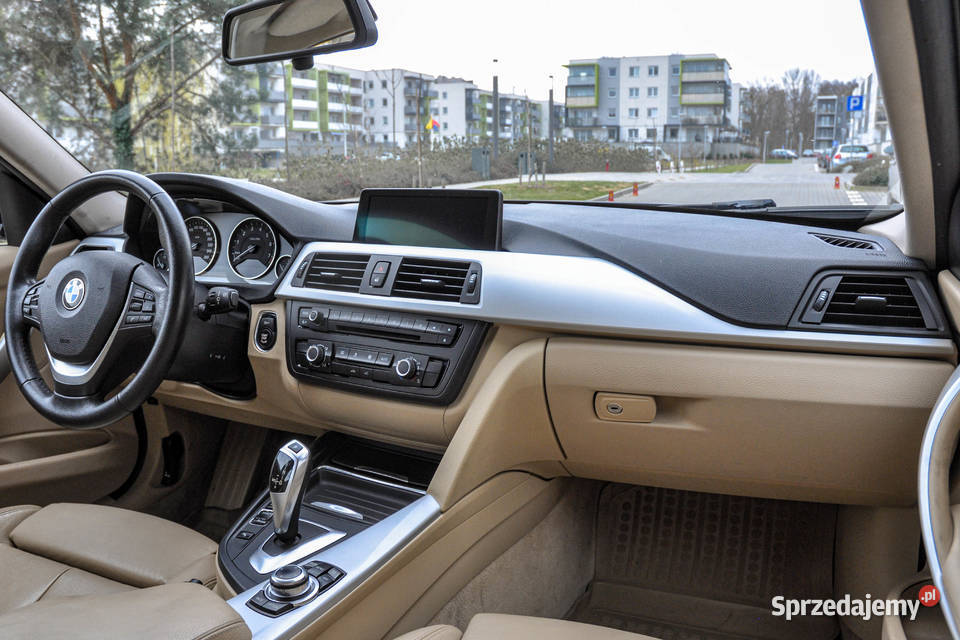 BMW Seria 3 328i 245 Automat Bezwypadkowy dolnośląskie Wrocław