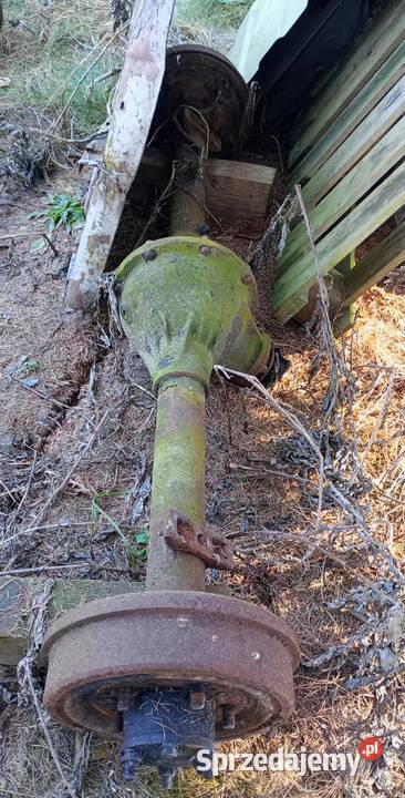 Gaz 69Uaz różne części Śląskie manualna Zawiercie sprzedam