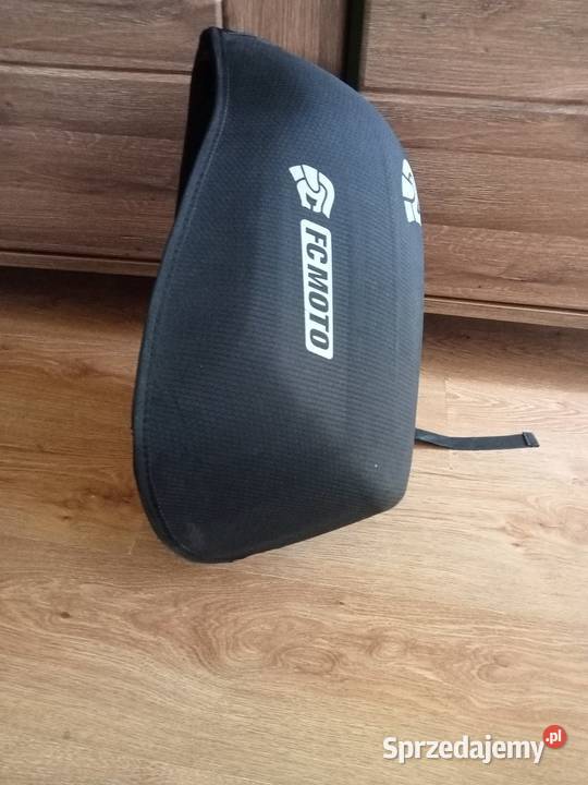 Plecak motocyklowy FC Moto Pozostałe Nowy Sącz