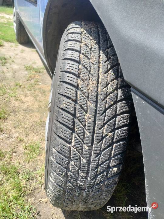 Fiat Doblo 19jtd Kłobuck sprzedam