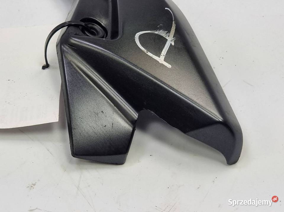 OSŁONA SUZUKI GSR 600 osobowe Lipno