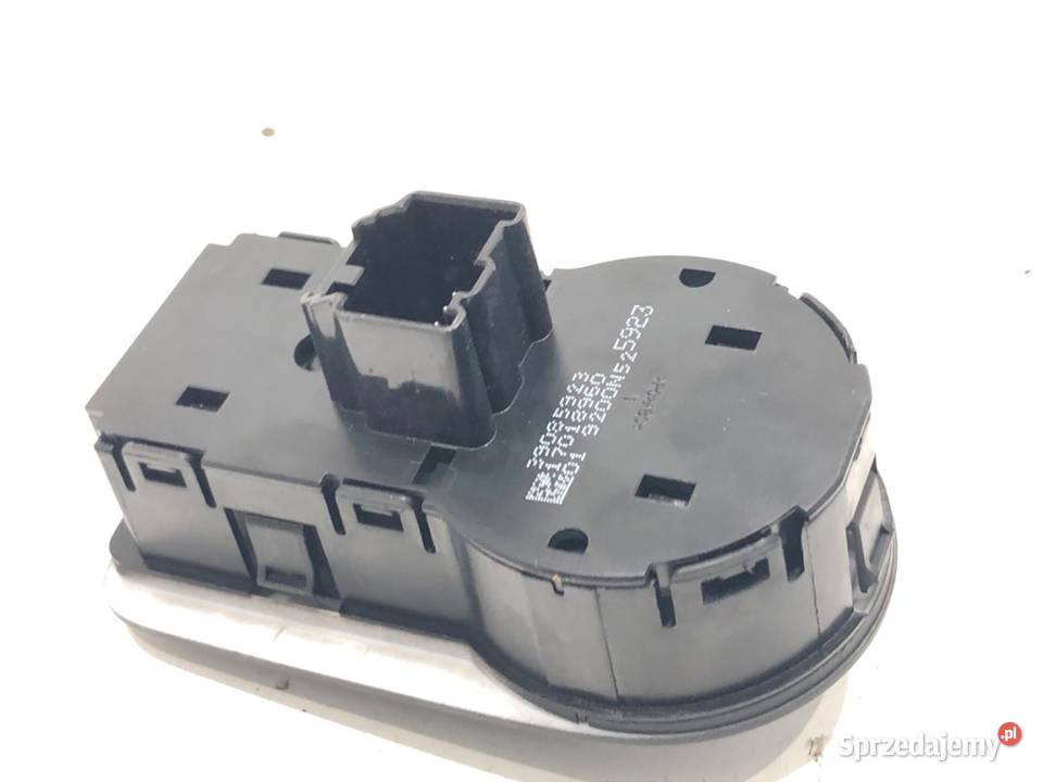WŁĄCZNIK ŚWIATEŁ OPEL GRANDLAND 39085923 sprzedam