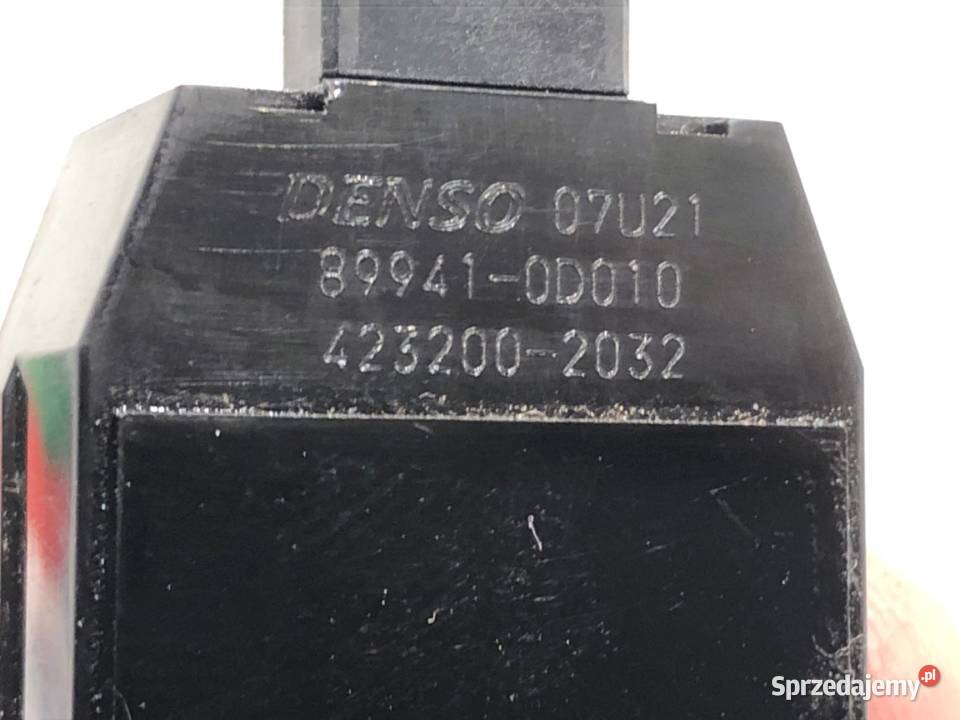 CZUJNIK DESZCZU TOYOTA AURIS II 899410D010 1318