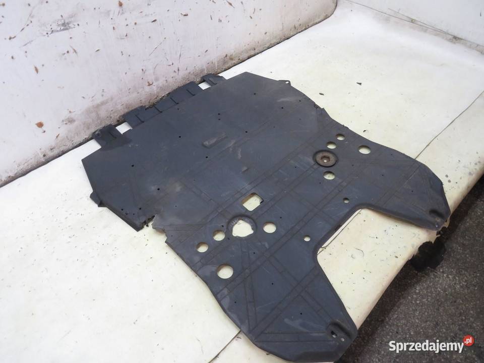 PŁYTA OSŁONA POD SILNIKA PEUGEOT 308 T9