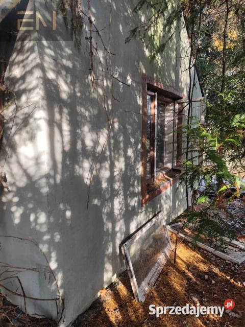 Grunt sprzedam Babica 6000m Sprzedaż