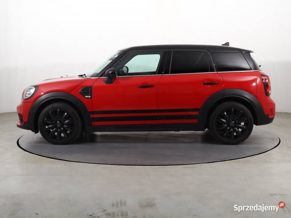 MINI Countryman Cooper
