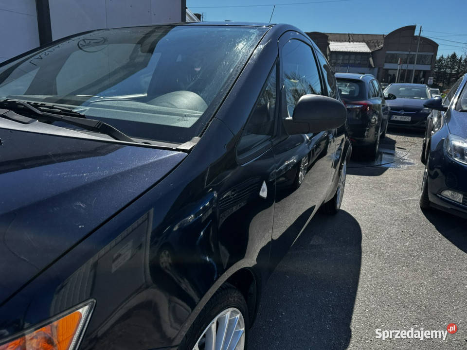 Mitsubishi Colt RatyZamiana Gwarancja Mitsubishi Gdów sprzedam