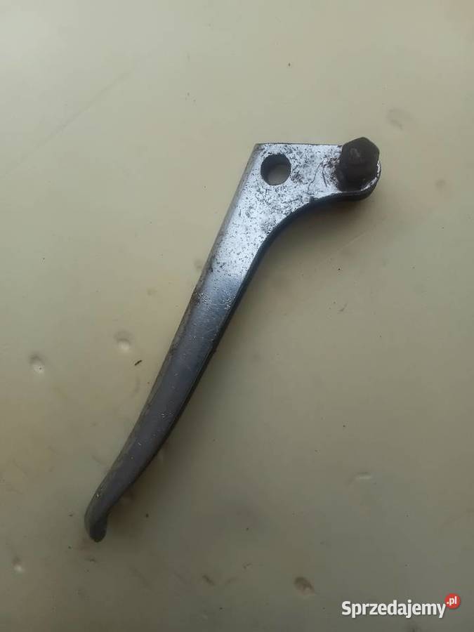 Klamka WSK WFM SHL warmińsko-mazurskie