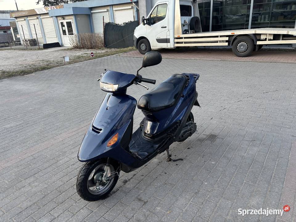 SM Capriolo Ostróda