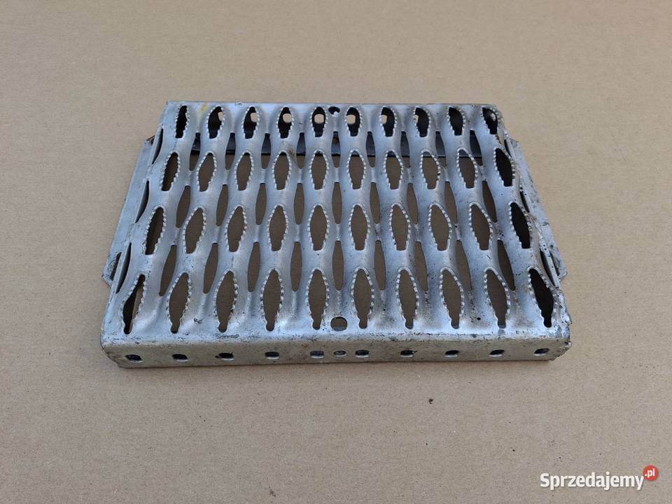 MAN VOLVO DAF MERCEDES NACZEPA STOPIEŃ TREP Bieleń sprzedam