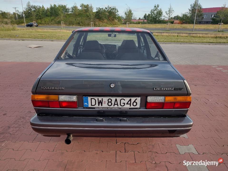 Derby Super klasyk Pozostałe Wrocław