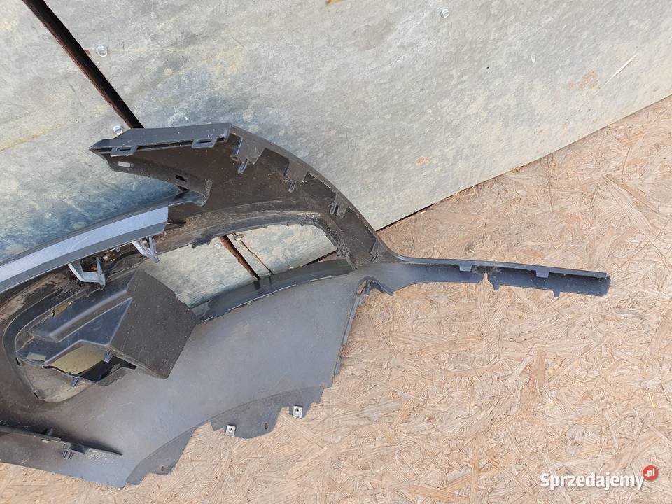 AUDI Q5 8R0 0812 SLINE ZDERZAK PRZÓD PRZEDNI wielkopolskie Międzychód