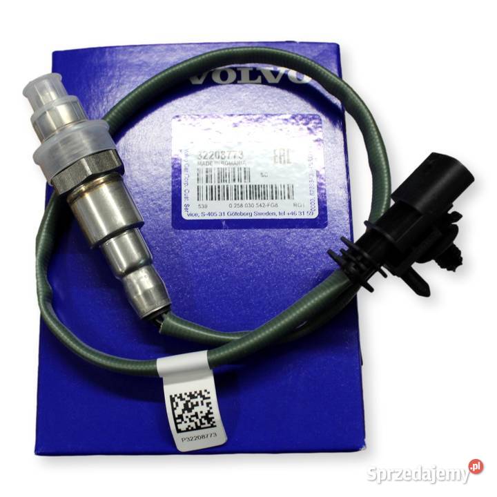 VOLVO XC40 sonda lambda OE 32208773 Bielany Wrocławskie sprzedam