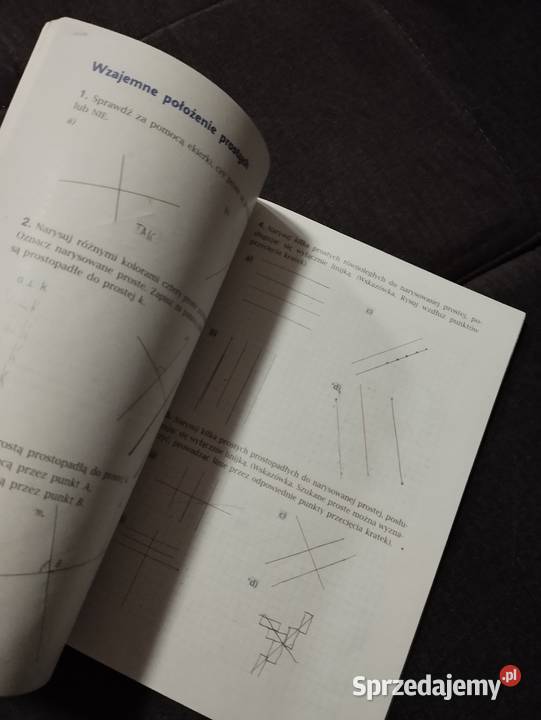 matematyka z plusem ćwiczenia klasa 4 wielkopolskie Poznań