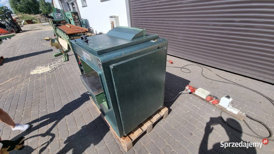 Grubościówka Casadei R510 Karsin