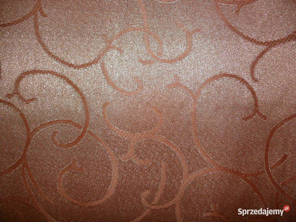 tkanina zasłonowa 150 dolnośląskie Wrocław