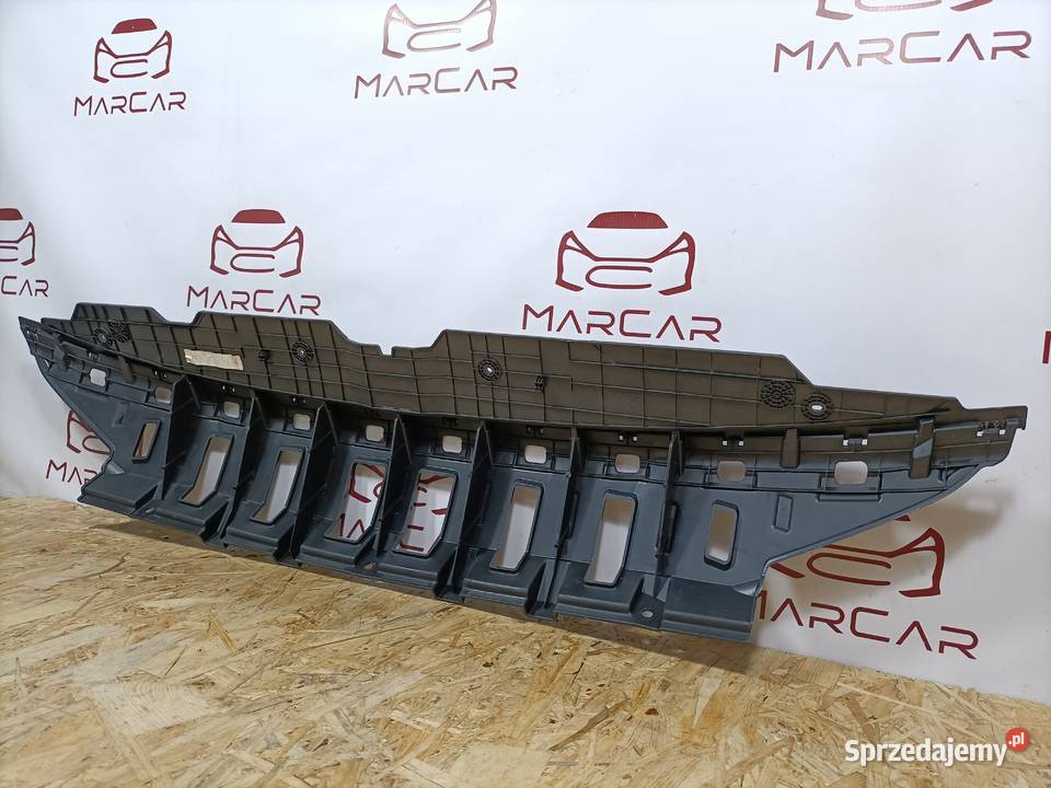 HYUNDAI I10 20 OSŁONA NAKŁADKA WSPORNIK PASA Pleszew