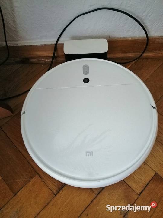 ROBOT SPRZĄTAJĄCY XIAOMI WACUUM E10 Warszawa