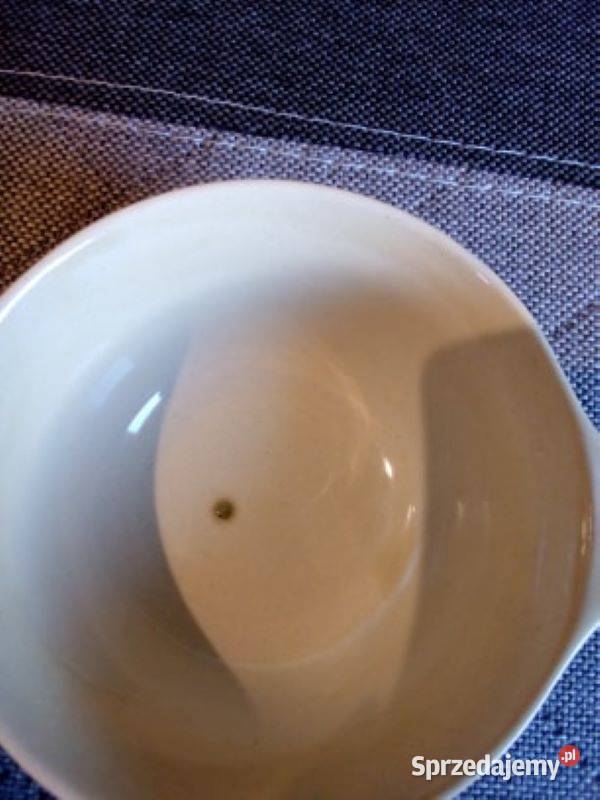 Piękne bulionówki Mirostowice Częstochowa sprzedam