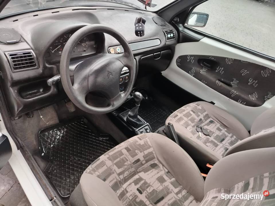 Microcar bez prawa jazdy Benzynka małopolskie Miechów