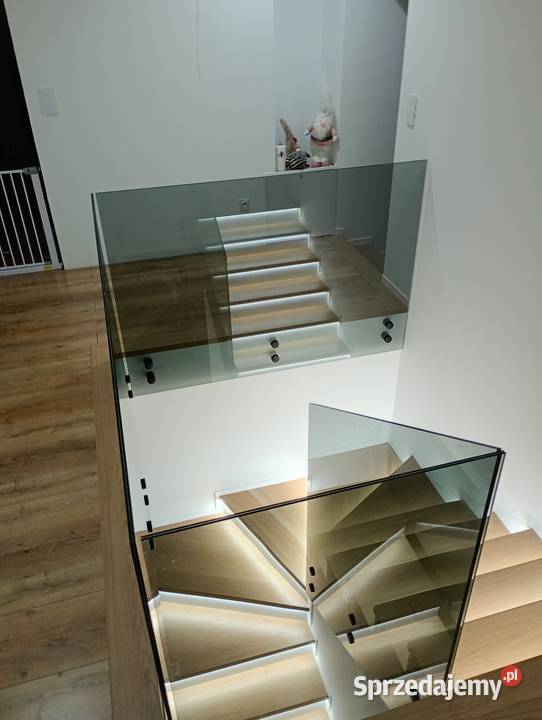 bramy balustrady przesła schody carport Tarnów