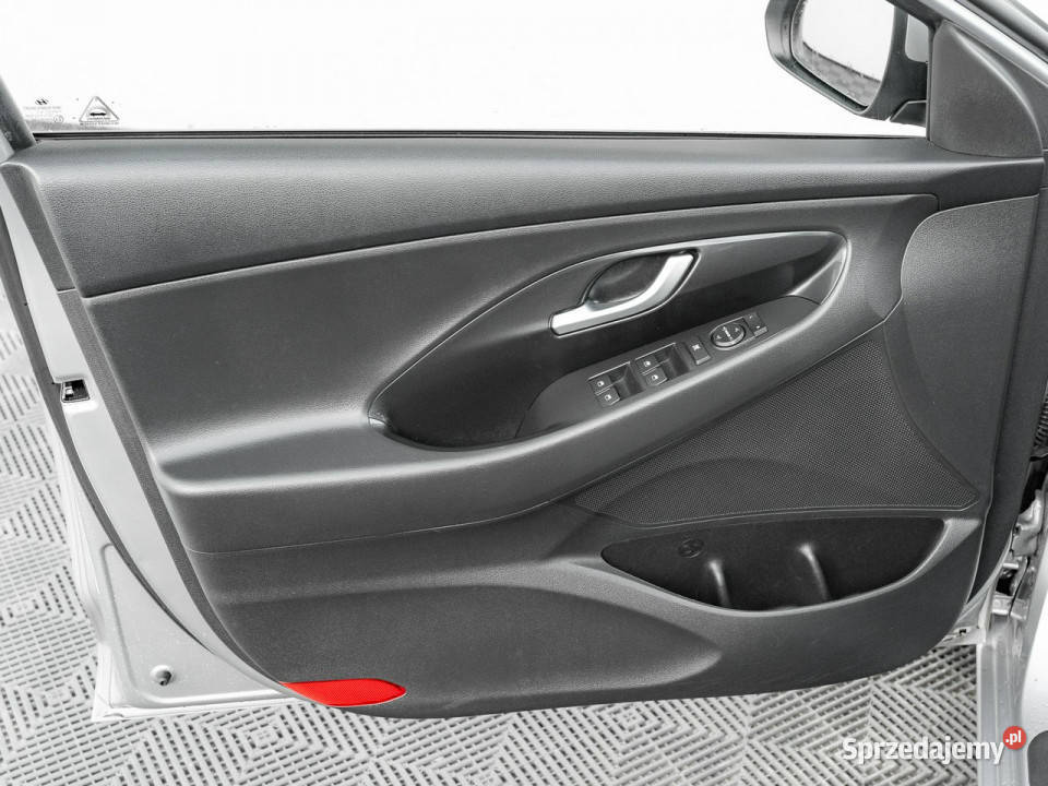 Hyundai i30 GD2C80415 DPI Classic Bluetooth Gdańsk