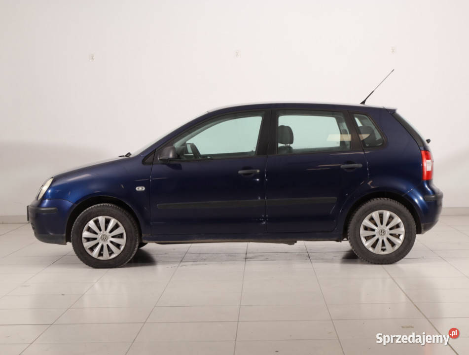 VW Polo 12 12V Piaseczno
