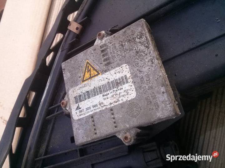 MAZDA 60207 PRZETWORNICAXenon