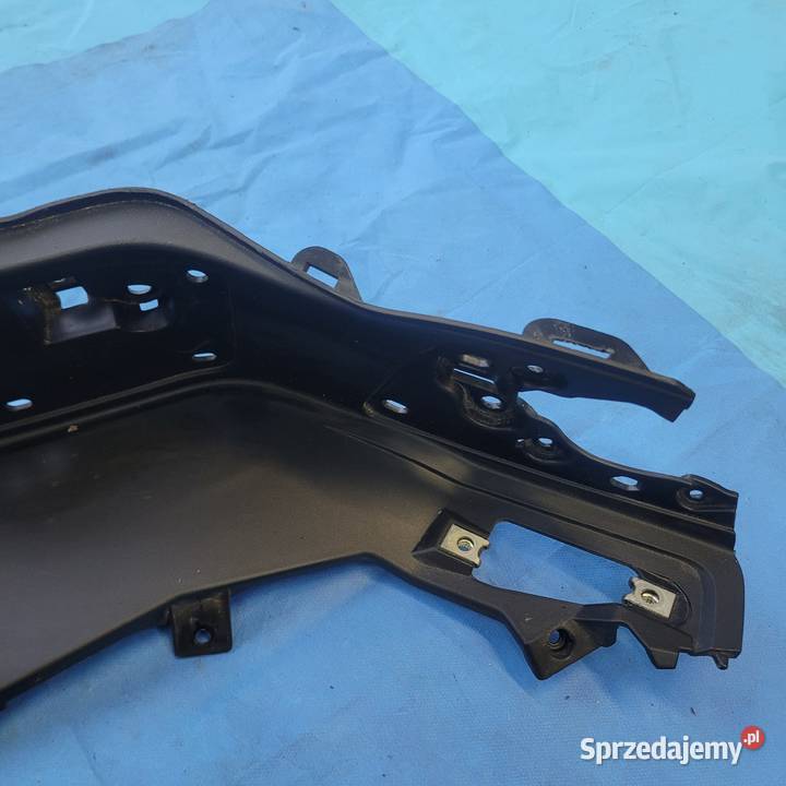 Yamaha T DX 530 podłoga podest wypełnienie panel Nowy Tomyśl