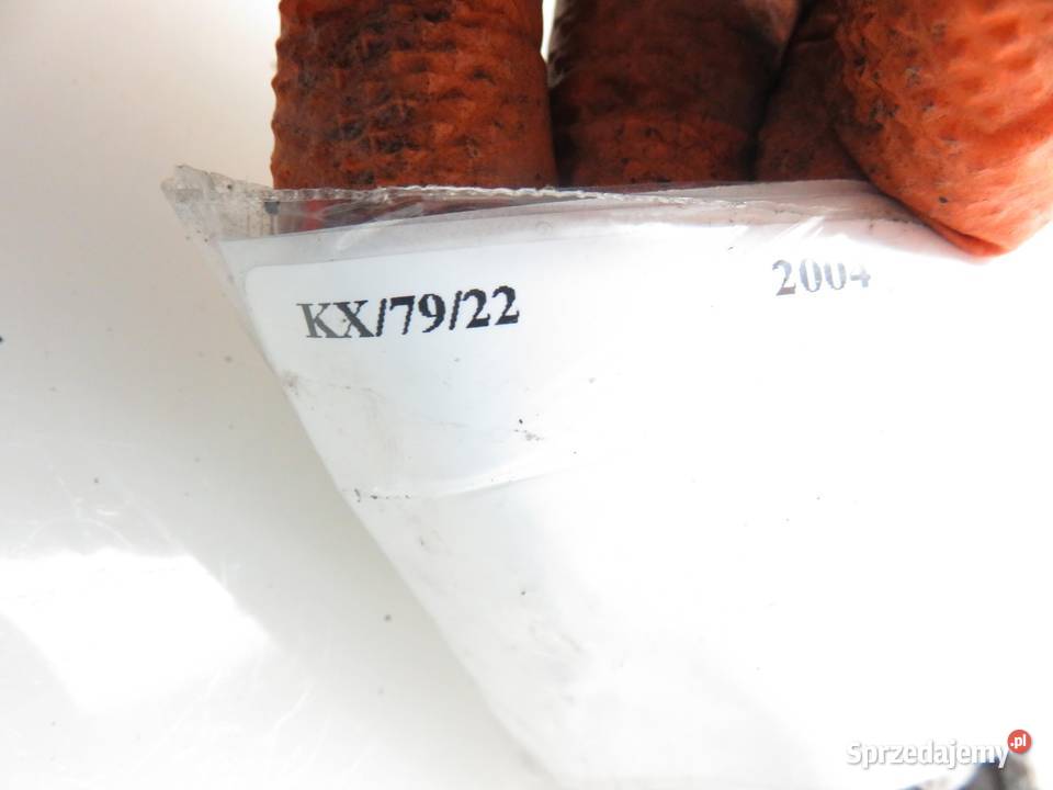 PODNOŚNIK SZYBY PRAWY TYLNY HONDA JAZZ II sprzedam