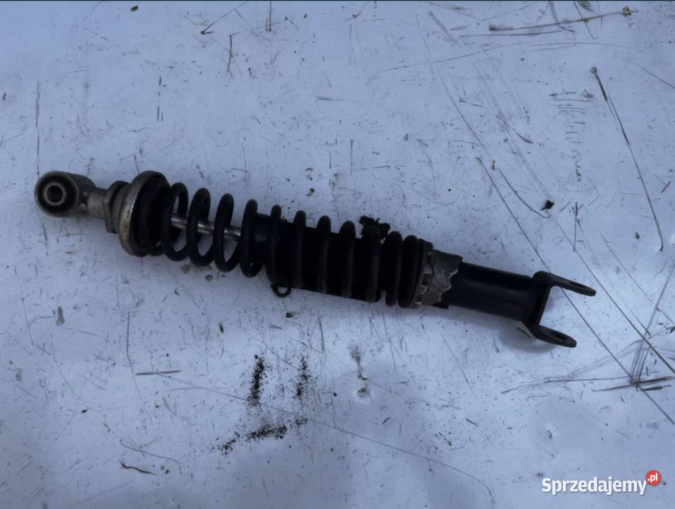 amortyzator Aprilia Sportcity One 50