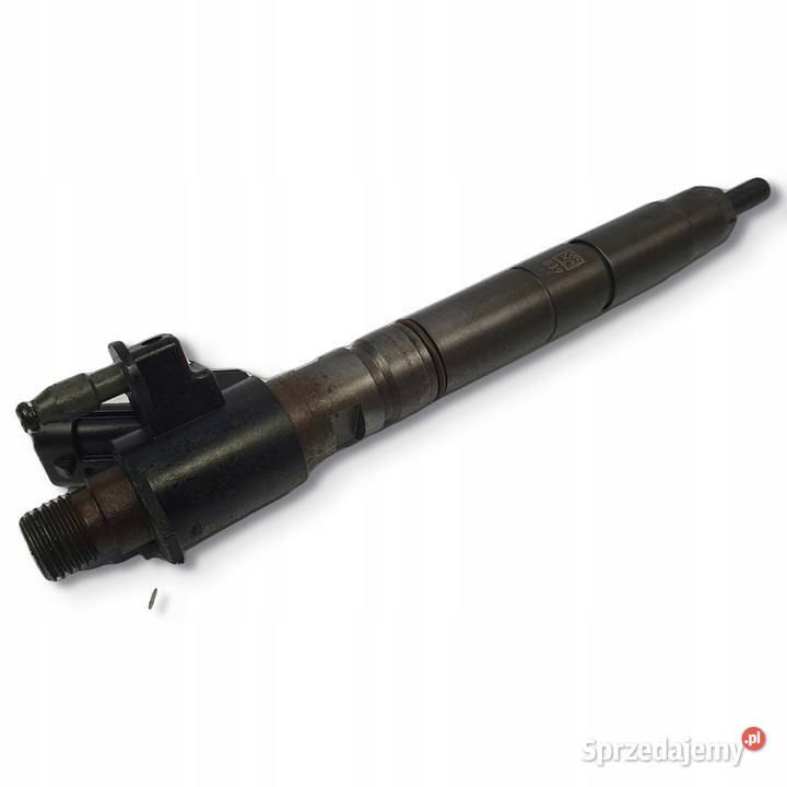 WTRYSKIWACZ Volvo S80 II V70 III 24 D5 osobowe Chełm sprzedam