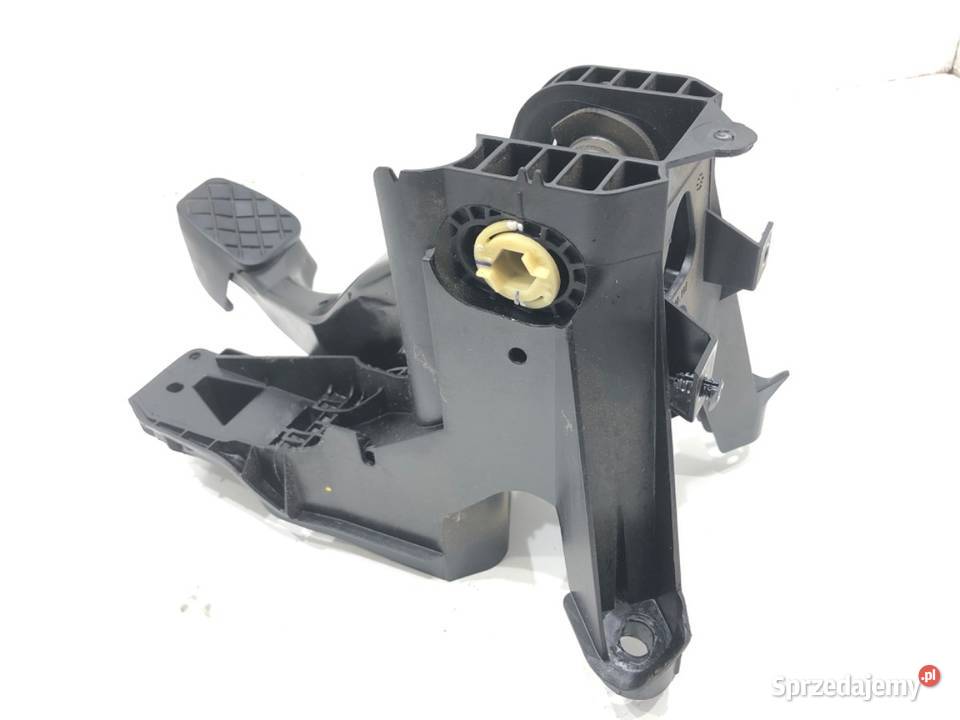 PEDAŁY MANUAL SEAT LEON III 5Q1721058AM 20 150 podkarpackie